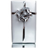 Gift Wrapping Combination Simple Silver